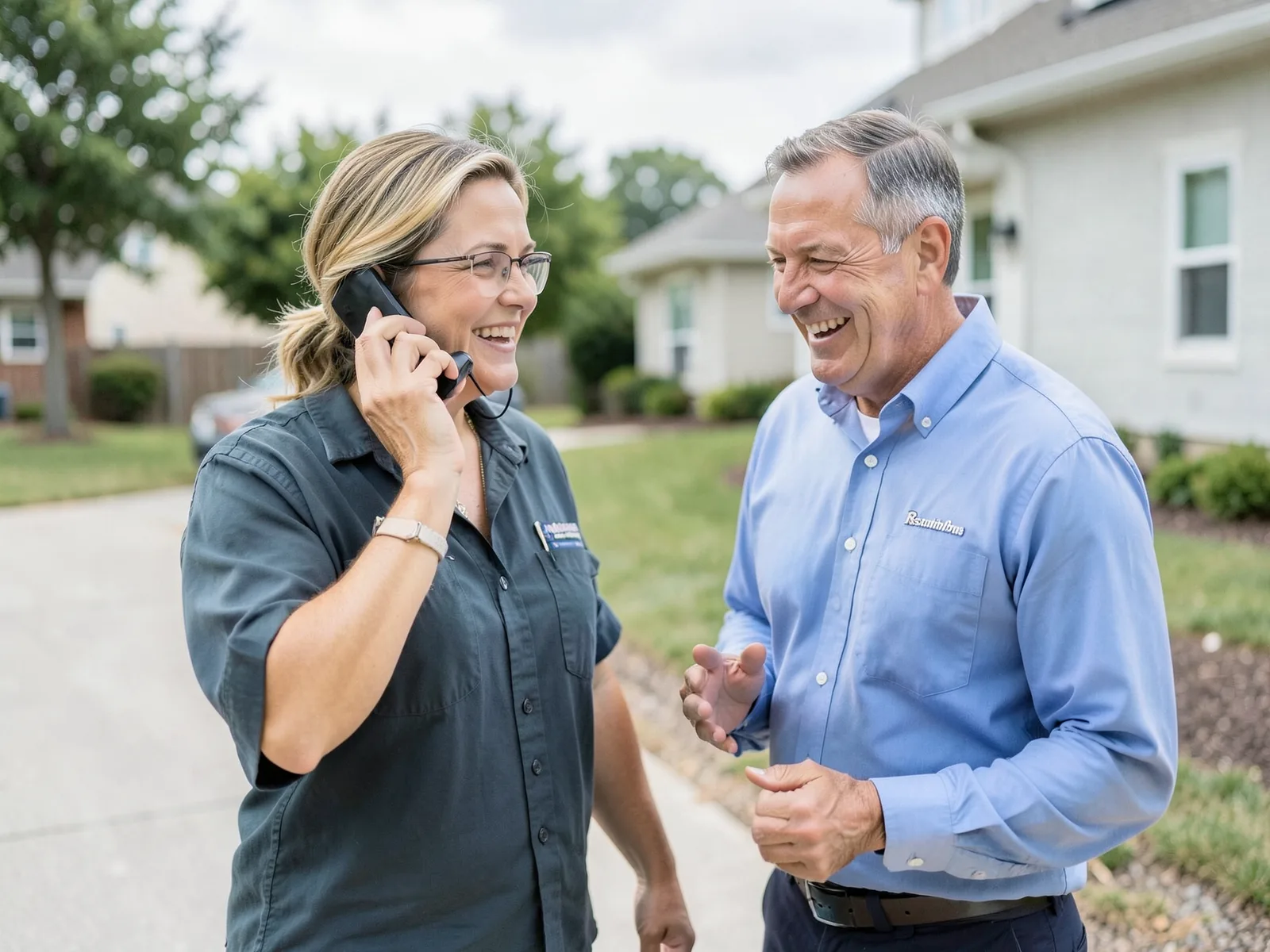 Frequently Asked Questions About Flood Damage Restoration in Lusby, MD